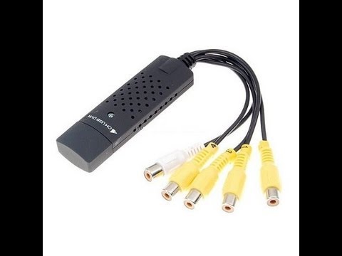 driver 4ch usb dvr download to dvd